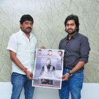 Nara Rohit Release Fans Calendar - Pictures | Picture 144448