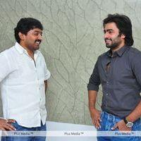 Nara Rohit Release Fans Calendar - Pictures | Picture 144450