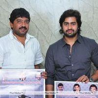 Nara Rohit Release Fans Calendar - Pictures | Picture 144452