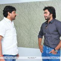 Nara Rohit Release Fans Calendar - Pictures | Picture 144453