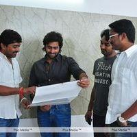 Nara Rohit Release Fans Calendar - Pictures | Picture 144454