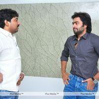 Nara Rohit Release Fans Calendar - Pictures | Picture 144455