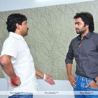 Nara Rohit Release Fans Calendar - Pictures | Picture 144457