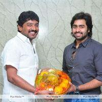 Nara Rohit Release Fans Calendar - Pictures | Picture 144459