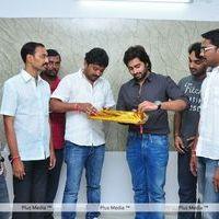 Nara Rohit Release Fans Calendar - Pictures | Picture 144461