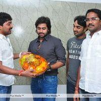 Nara Rohit Release Fans Calendar - Pictures | Picture 144462