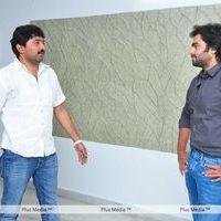 Nara Rohit Release Fans Calendar - Pictures | Picture 144464