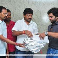 Nara Rohit Release Fans Calendar - Pictures | Picture 144466