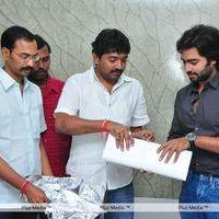 Nara Rohit Release Fans Calendar - Pictures | Picture 144470