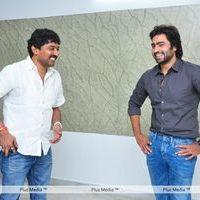 Nara Rohit Release Fans Calendar - Pictures | Picture 144474