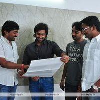 Nara Rohit Release Fans Calendar - Pictures | Picture 144477