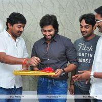 Nara Rohit Release Fans Calendar - Pictures | Picture 144479