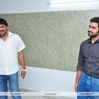 Nara Rohit Release Fans Calendar - Pictures | Picture 144480