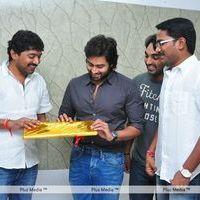 Nara Rohit Release Fans Calendar - Pictures | Picture 144481