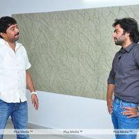 Nara Rohit Release Fans Calendar - Pictures | Picture 144482