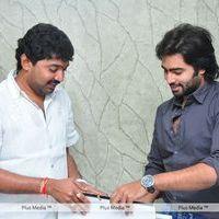 Nara Rohit Release Fans Calendar - Pictures | Picture 144483
