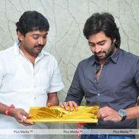 Nara Rohit Release Fans Calendar - Pictures | Picture 144485