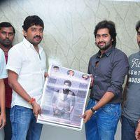 Nara Rohit Release Fans Calendar - Pictures | Picture 144486