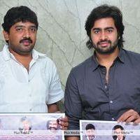 Nara Rohit Release Fans Calendar - Pictures | Picture 144489