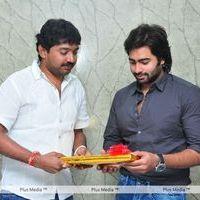 Nara Rohit Release Fans Calendar - Pictures | Picture 144490