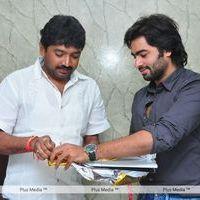 Nara Rohit Release Fans Calendar - Pictures | Picture 144491