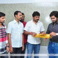 Nara Rohit Release Fans Calendar - Pictures | Picture 144492