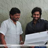 Nara Rohit Release Fans Calendar - Pictures | Picture 144493