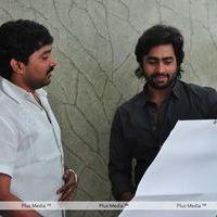 Nara Rohit Release Fans Calendar - Pictures | Picture 144494