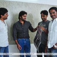 Nara Rohit Release Fans Calendar - Pictures | Picture 144495