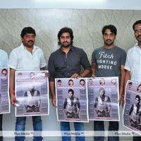 Nara Rohit Release Fans Calendar - Pictures | Picture 144497