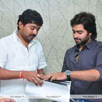 Nara Rohit Release Fans Calendar - Pictures | Picture 144498