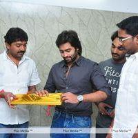 Nara Rohit Release Fans Calendar - Pictures | Picture 144499