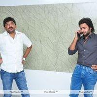 Nara Rohit Release Fans Calendar - Pictures | Picture 144500