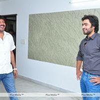 Nara Rohit Release Fans Calendar - Pictures | Picture 144501