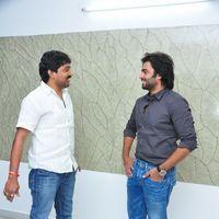 Nara Rohit Release Fans Calendar - Pictures | Picture 144502