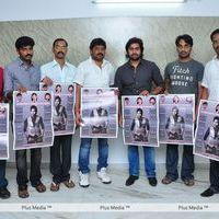Nara Rohit Release Fans Calendar - Pictures | Picture 144503