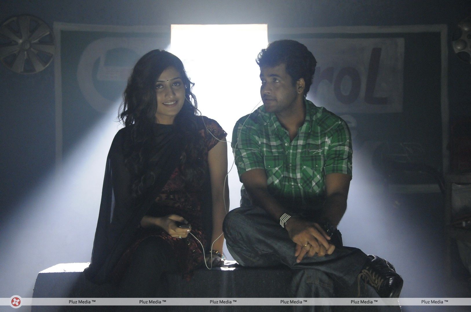 Ayyare Movie Stills & Wallpapers | Picture 145216