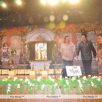 Sri Rama Rajyam 50 Days Function - Pictures | Picture 145503