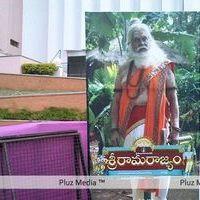 Sri Rama Rajyam 50 Days Function - Pictures | Picture 145492