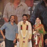Sri Rama Rajyam 50 Days Function - Pictures | Picture 145550