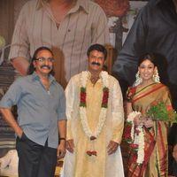Sri Rama Rajyam 50 Days Function - Pictures | Picture 145552