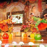 Sri Rama Rajyam 50 Days Function - Pictures | Picture 145554