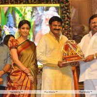 Sri Rama Rajyam 50 Days Function - Pictures | Picture 145555