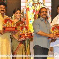 Sri Rama Rajyam 50 Days Function - Pictures | Picture 145556