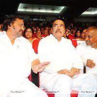 Sri Rama Rajyam 50 Days Function - Pictures | Picture 145559