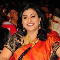 Roja (Actress) - Sri Rama Rajyam 50 Days Function - Pictures | Picture 145562
