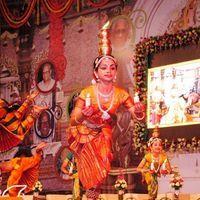 Sri Rama Rajyam 50 Days Function - Pictures | Picture 145566