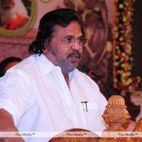 Sri Rama Rajyam 50 Days Function - Pictures | Picture 145574