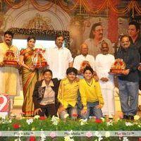 Sri Rama Rajyam 50 Days Function - Pictures | Picture 145611