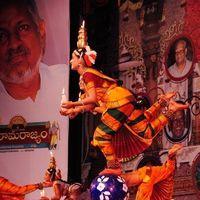 Sri Rama Rajyam 50 Days Function - Pictures | Picture 145614